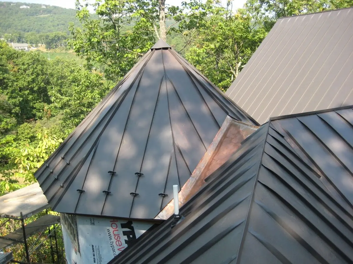 Professional Gutter Cleaning by Craftsman Roofing in Chula Vista
