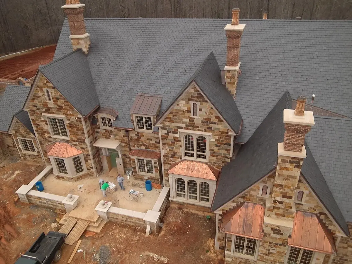 Craftsman Roofing Roof Waterproofing project in Chula Vista